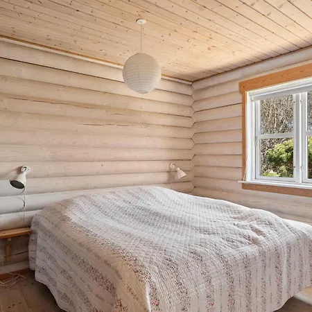 Tatil Evi Lovely Log House On Mon